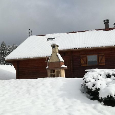 Chalets Des Hauts De France Xonrupt-Longemer Room photo