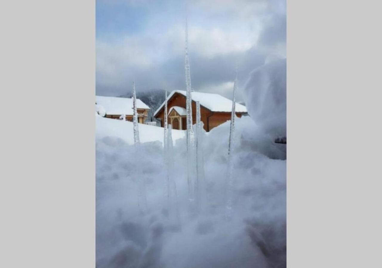 Chalets Des Hauts De France Xonrupt-Longemer Exterior photo